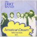 DIRT BAND American Dream / Take Me Back (United Artists Records 1A 006-82815) Holland 1979 PS 45